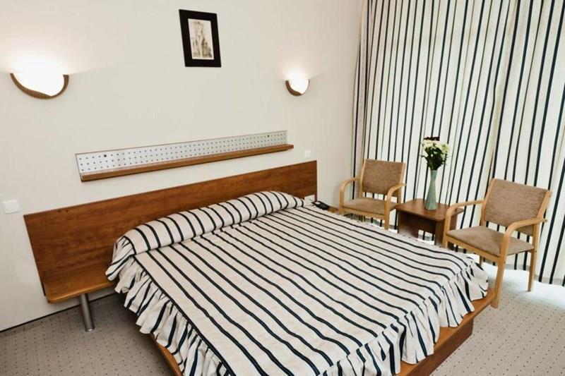 Фотография Mirage Medspa 4*