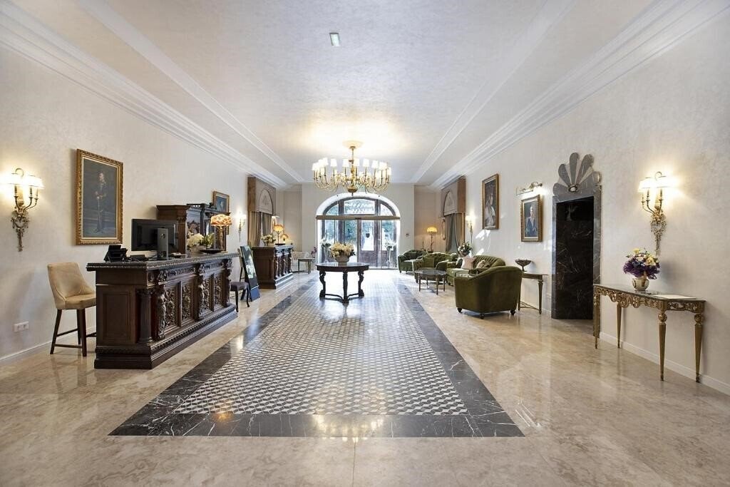 Фотография Caraiman Hotel 3*