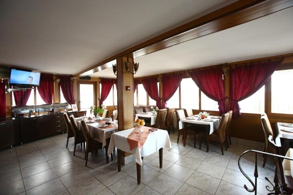 Фотография Voila Hotel 3*