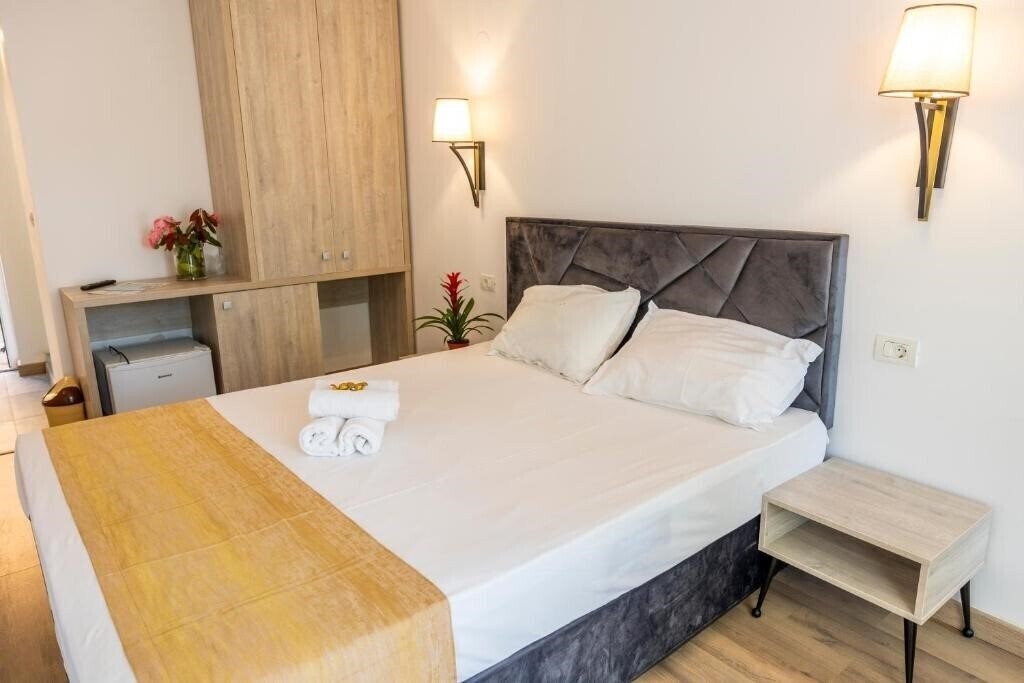 Фотография Club Dunarea 3*