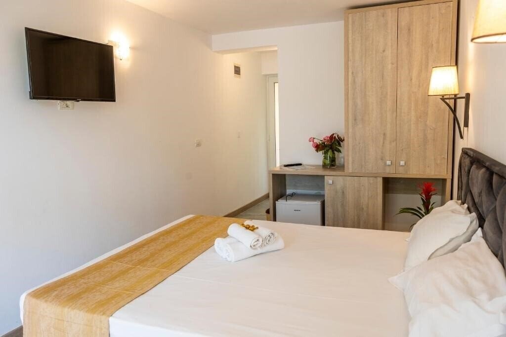 Изображение Club Dunarea 3*