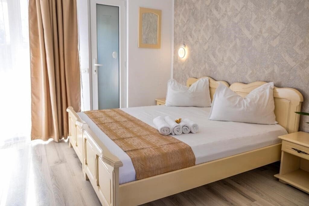 Картинка Club Dunarea 3*