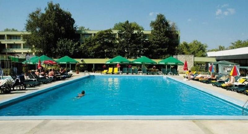 Фотография Dorna 3*