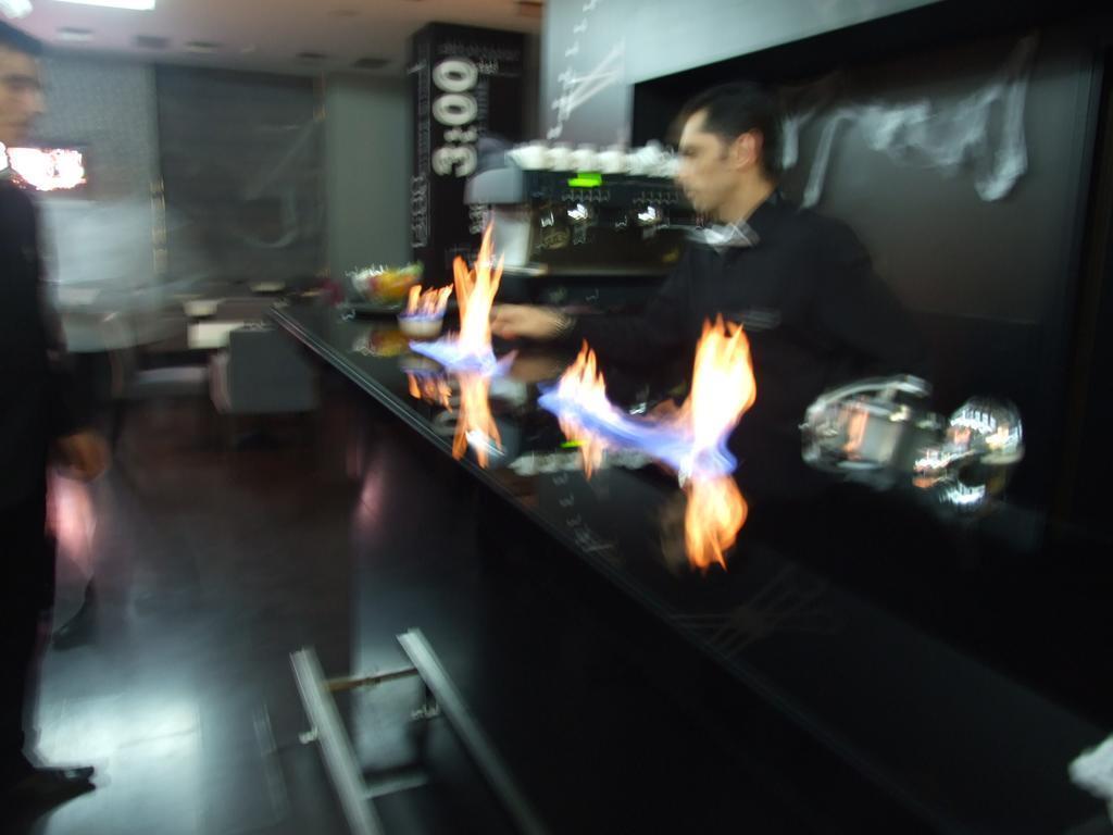 Фотография Golden Tulip 4*