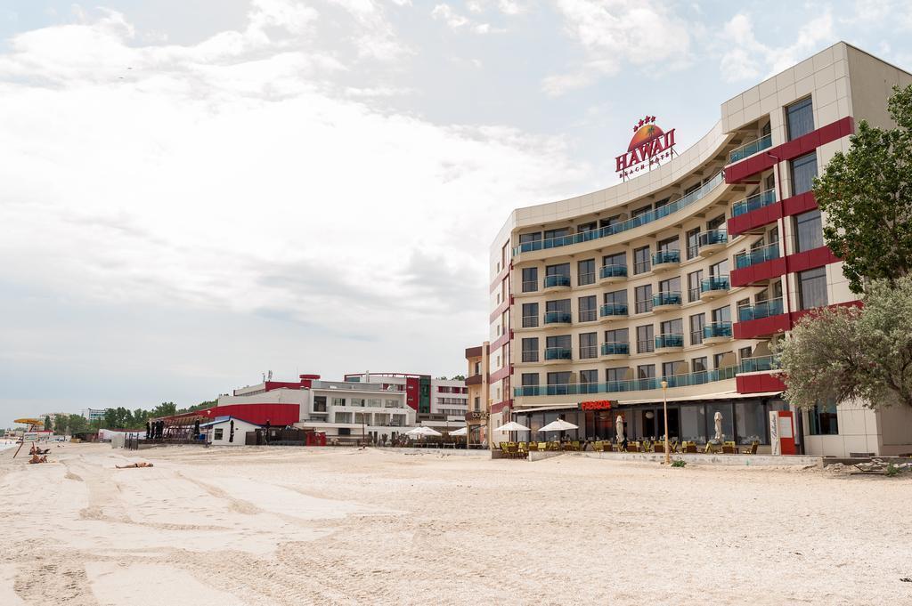 Отель Hawaii 4*