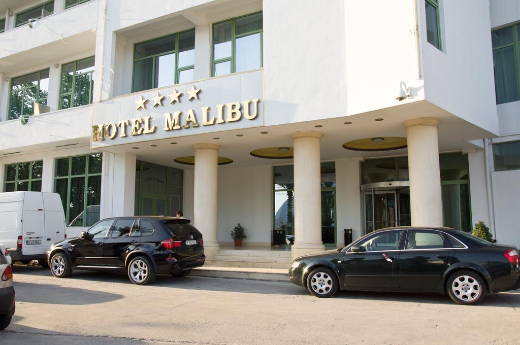 Картинка Malibu 4*