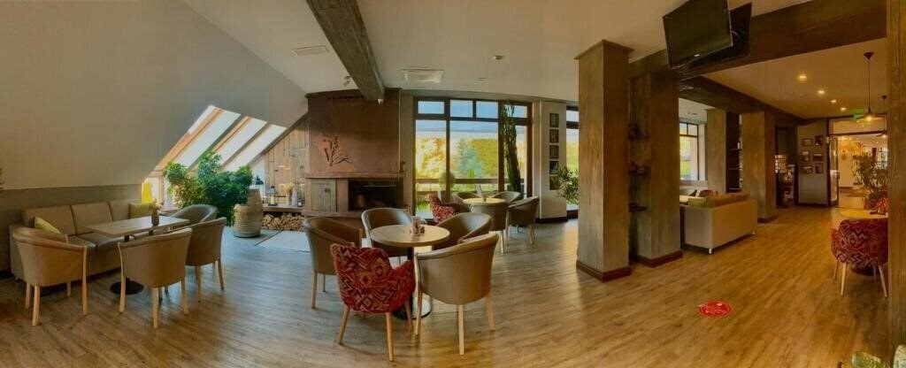 Картинка Escalade 4*