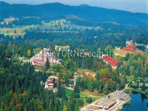 Картинка Daria Pension 4*