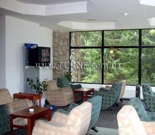 Картинка Bradul 4*