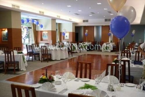 Отель Bradul 4*