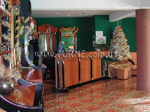 Фотография Cassandra 4*