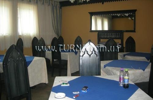 Фото Cassandra 4*