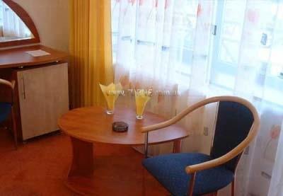 Отель Condor 4*