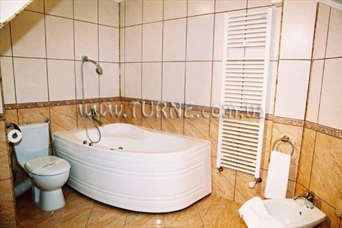 Фотография Crocus 4*