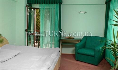 Картинка Eden 3*