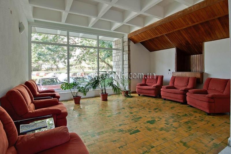 Отель Balada 3*