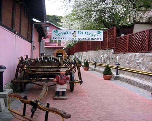 Изображение Irish House вилла