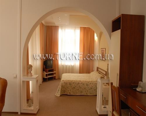 Фотография Roberto 3*