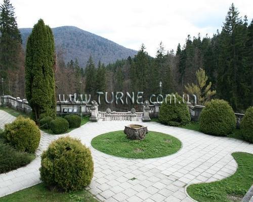 Картинка Rowa Dany 3*