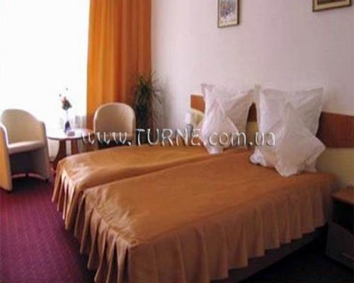 Отель Rowa Dany 3*