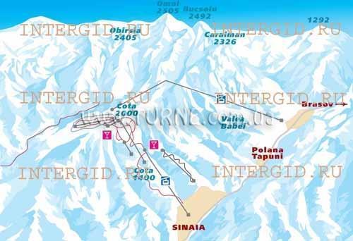 Картинка Casa Teo 5*