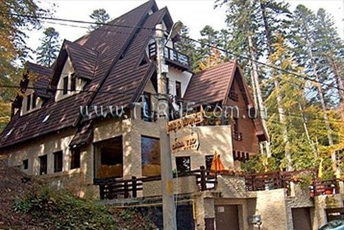 Отель Casa Teo 5*