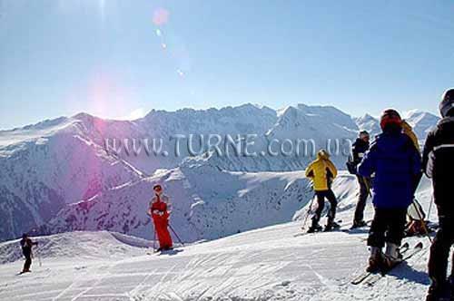 Фото Cota 1400 3*