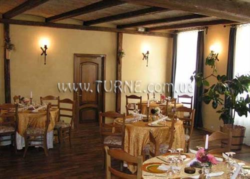 Отель International 4*