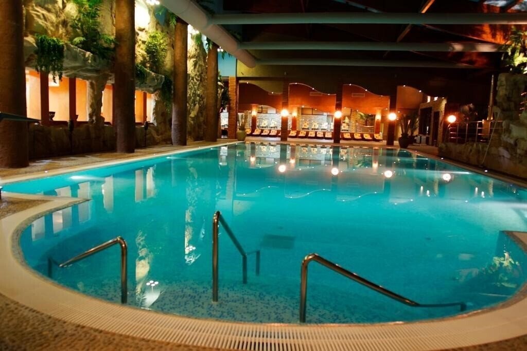 Фотография President Hotel 4*