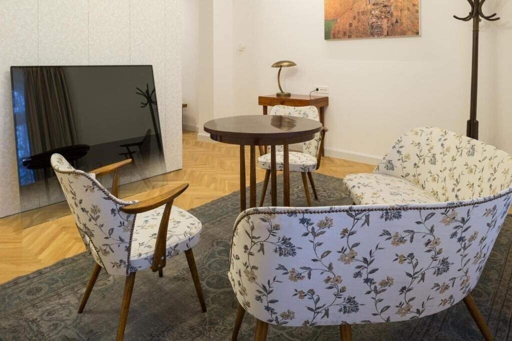 Картинка Villa Csonka 4*