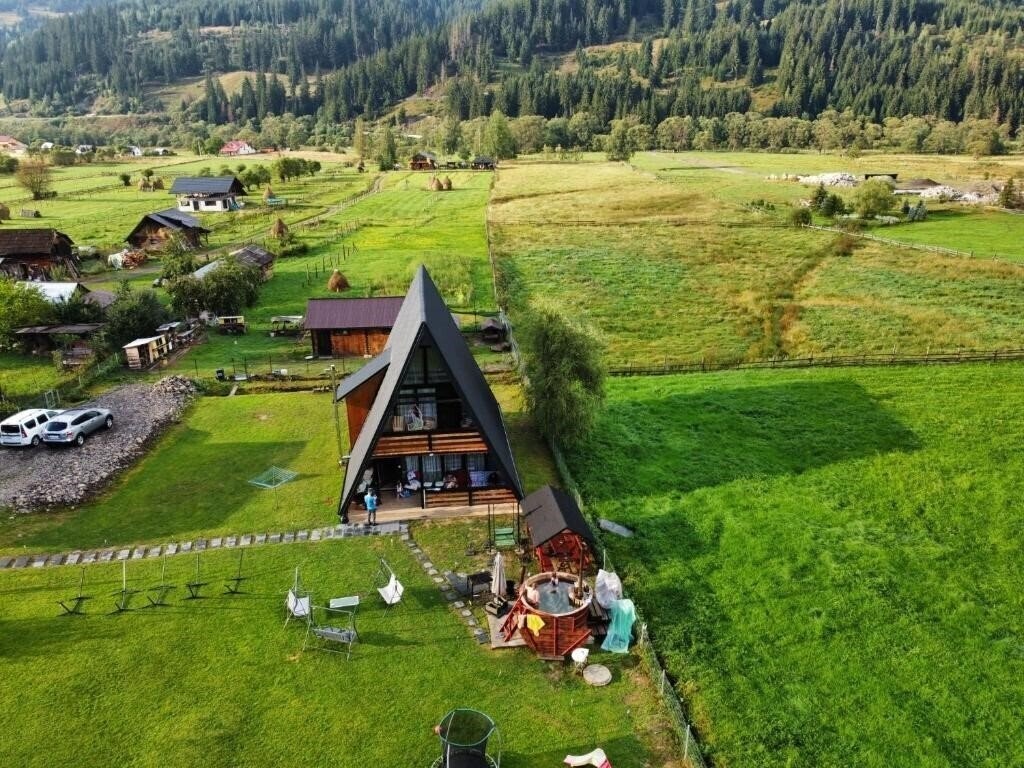 Изображение Alpin 4*