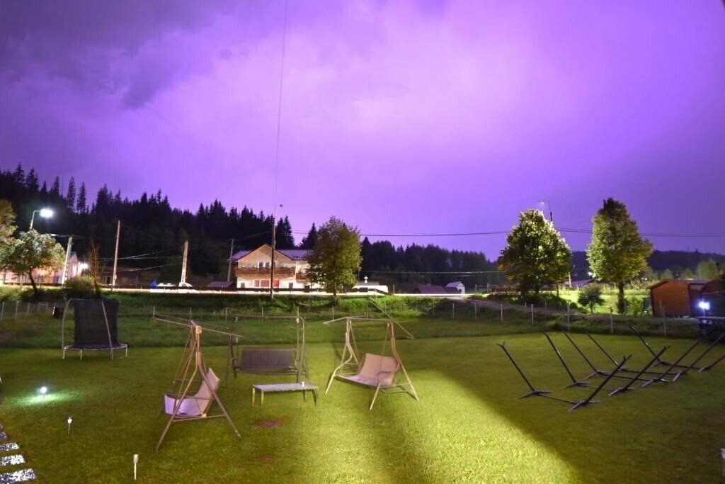 Картинка Alpin 4*