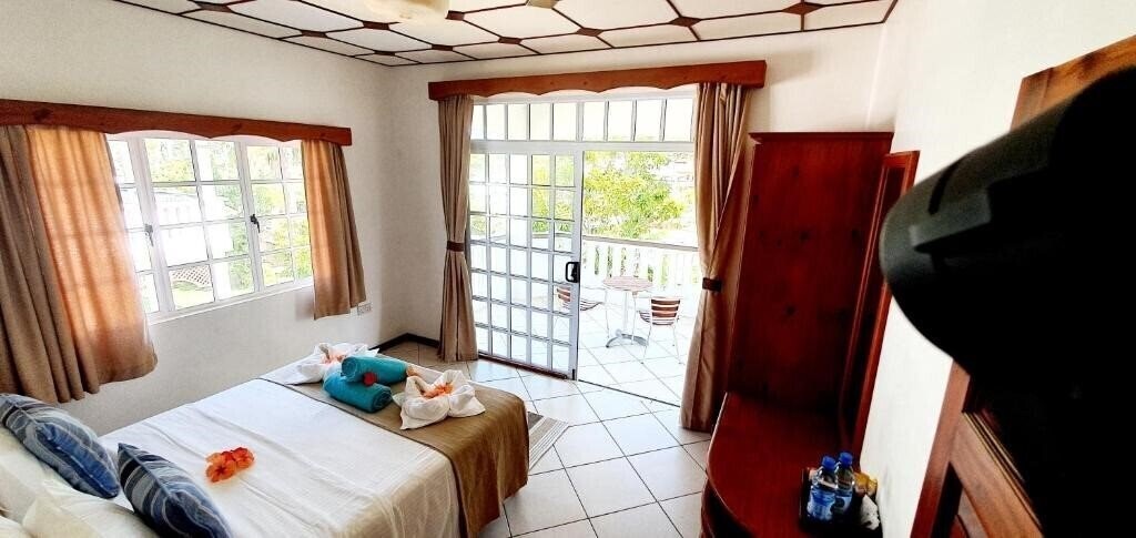 Фото Ocean Jewels Resort 3*