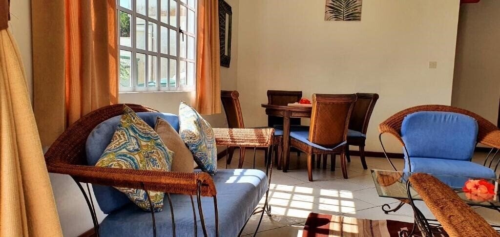 Изображение Ocean Jewels Resort 3*