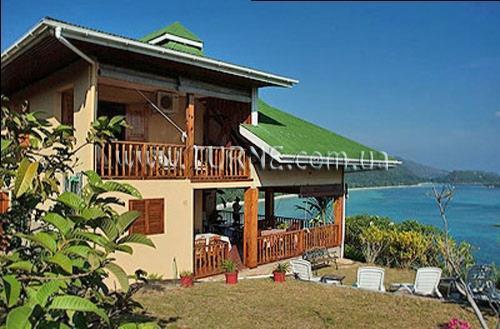 Изображение Villa Mille Etoiles вилла