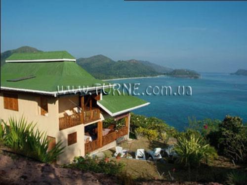 Фотография Villa Mille Etoiles вилла