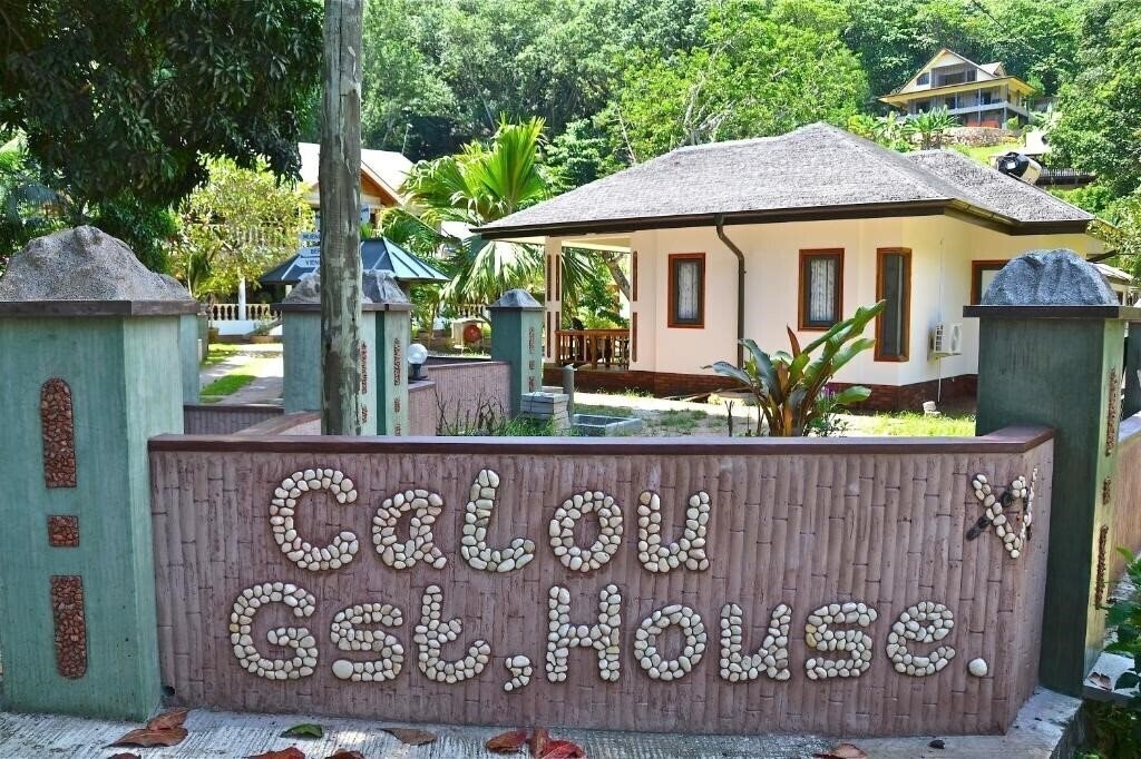 Изображение Calou Guest House 2*