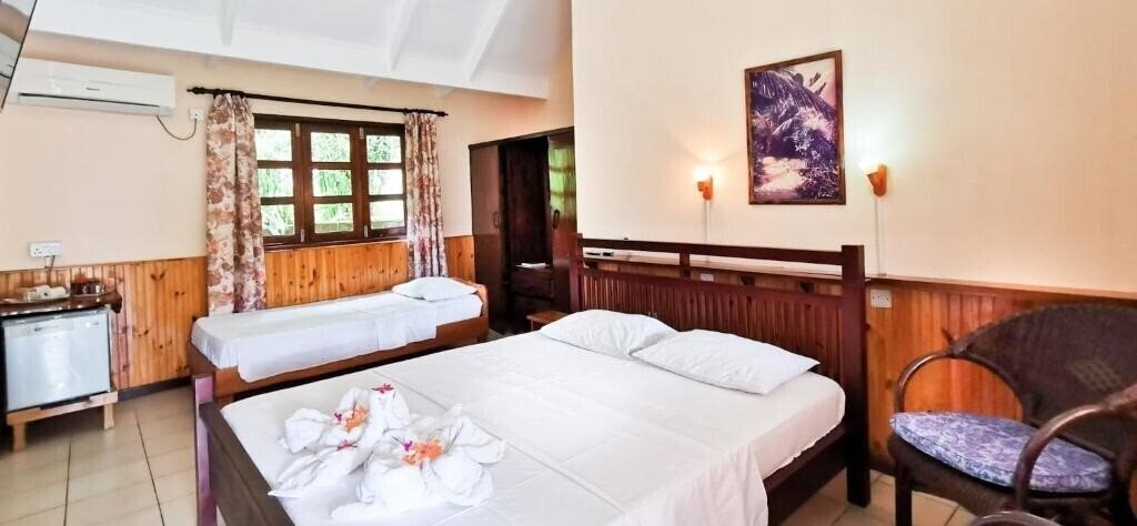 Фотография Bernique Guesthouse 3*