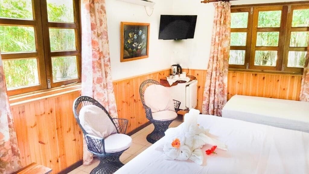 Изображение Bernique Guesthouse 3*
