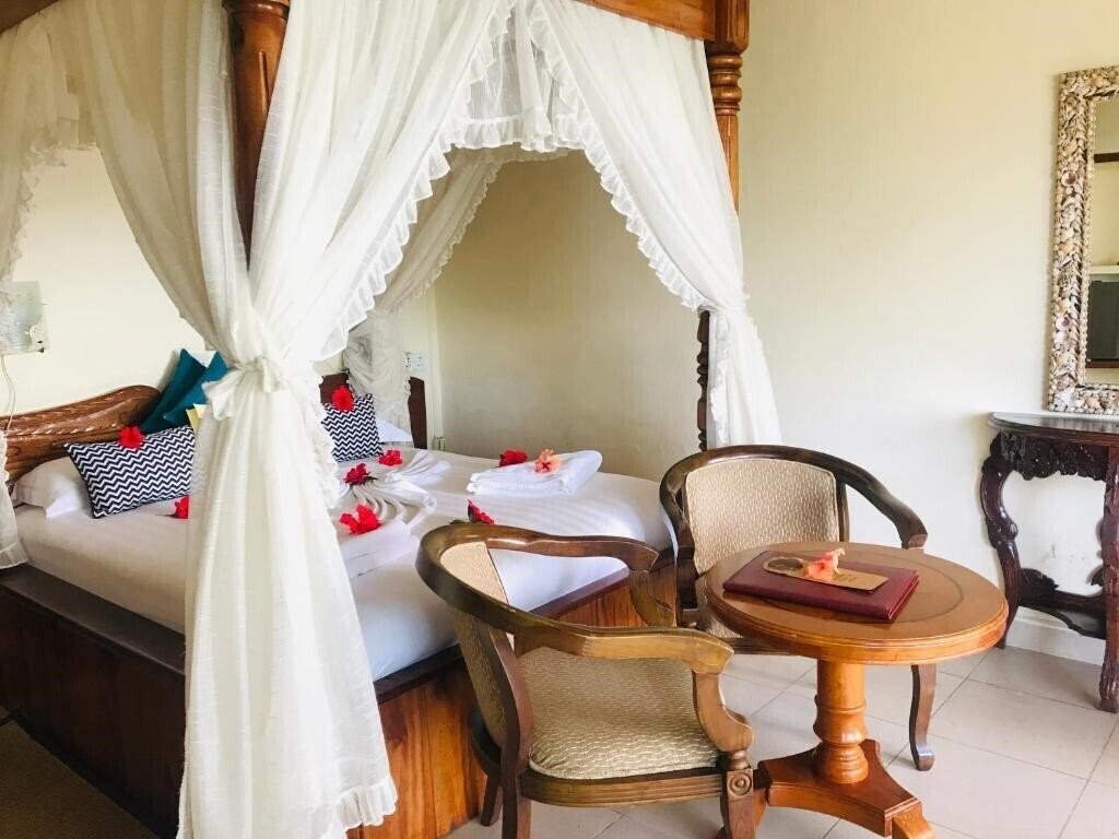 Изображение Patatran Village 4*