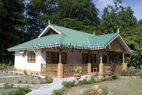 Фото Casa De Leela Guesthouse 3*