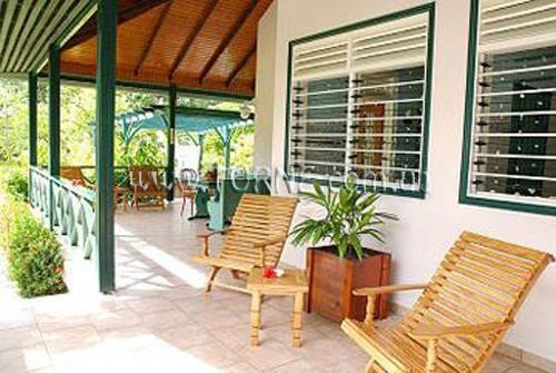 Фотография La Diguoise 3*