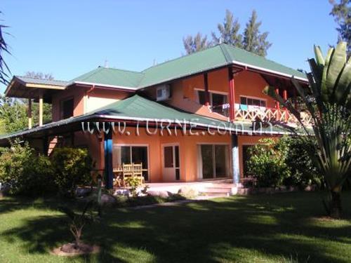 Отель La Diguoise 3*