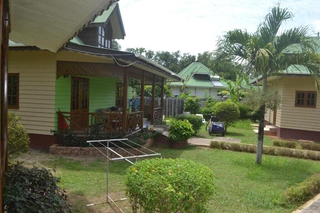 Изображение Villa Creole 2*