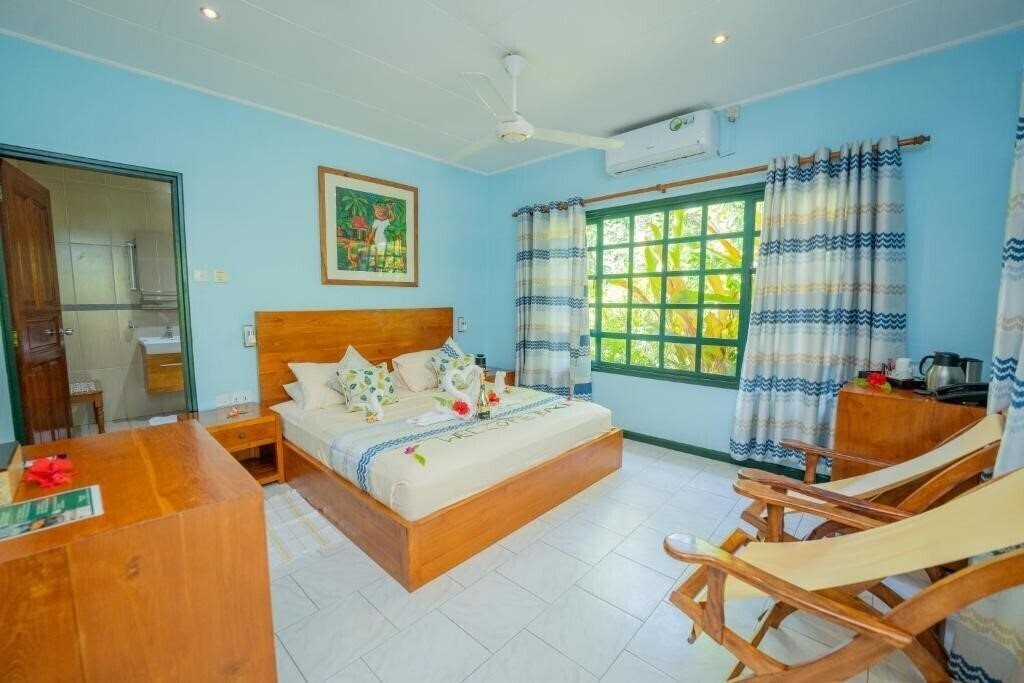 Отель Pension Michel 2*