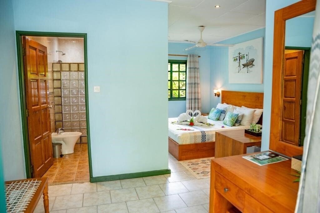 Фотография Pension Michel 2*