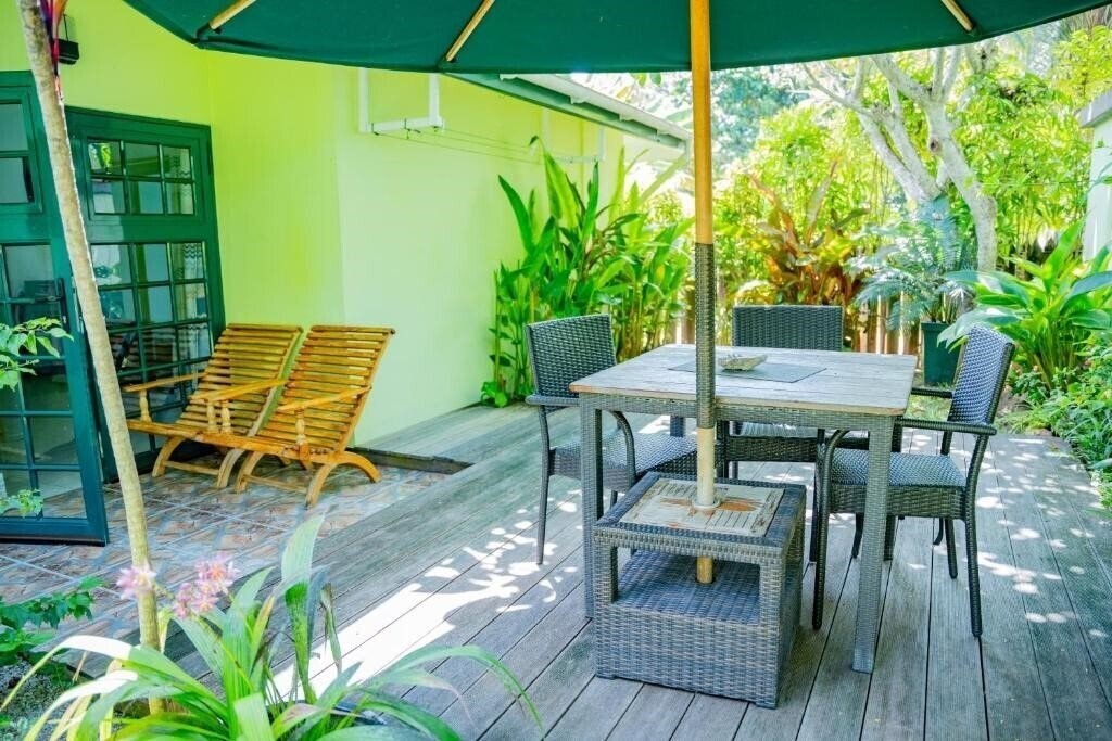 Изображение Pension Michel 2*