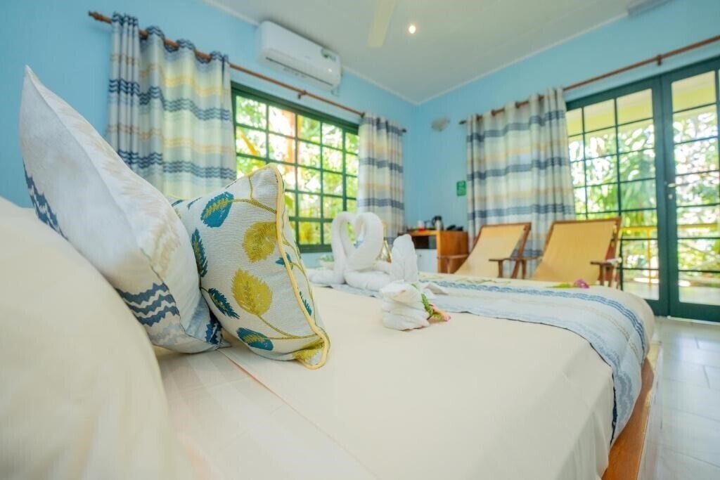 Картинка Pension Michel 2*