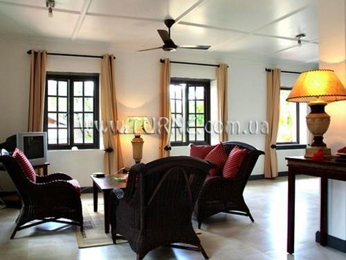 Изображение Chateau St Cloud 3*