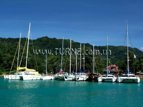 Фотография Chateau St Cloud 3*